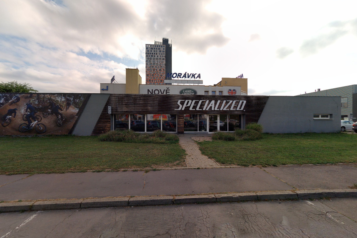 Indická & nepálská restaurace Buddha