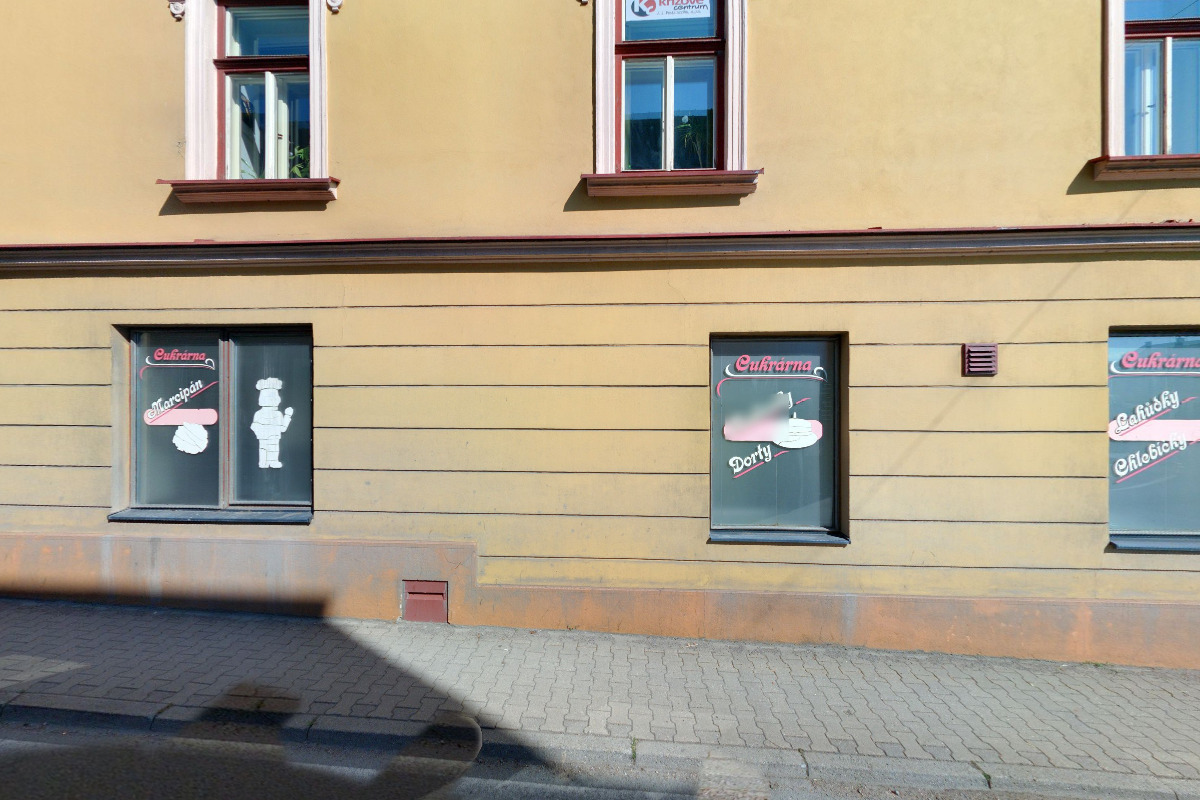 Krizové centrum Žamberk