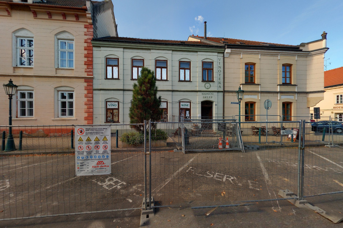 Biosférická rezervace Dolní Morava, o.p.s.