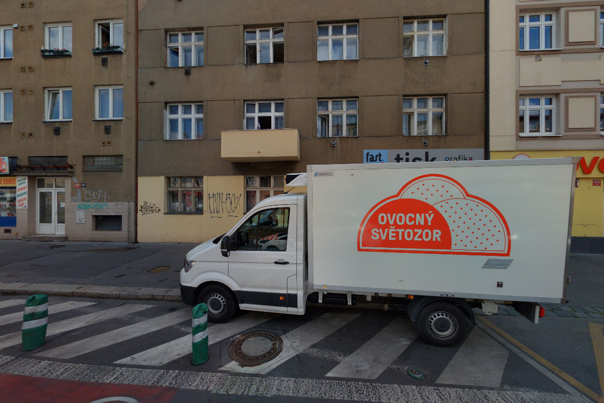 PRINT PRODUKCE PRAHA, s.r.o.