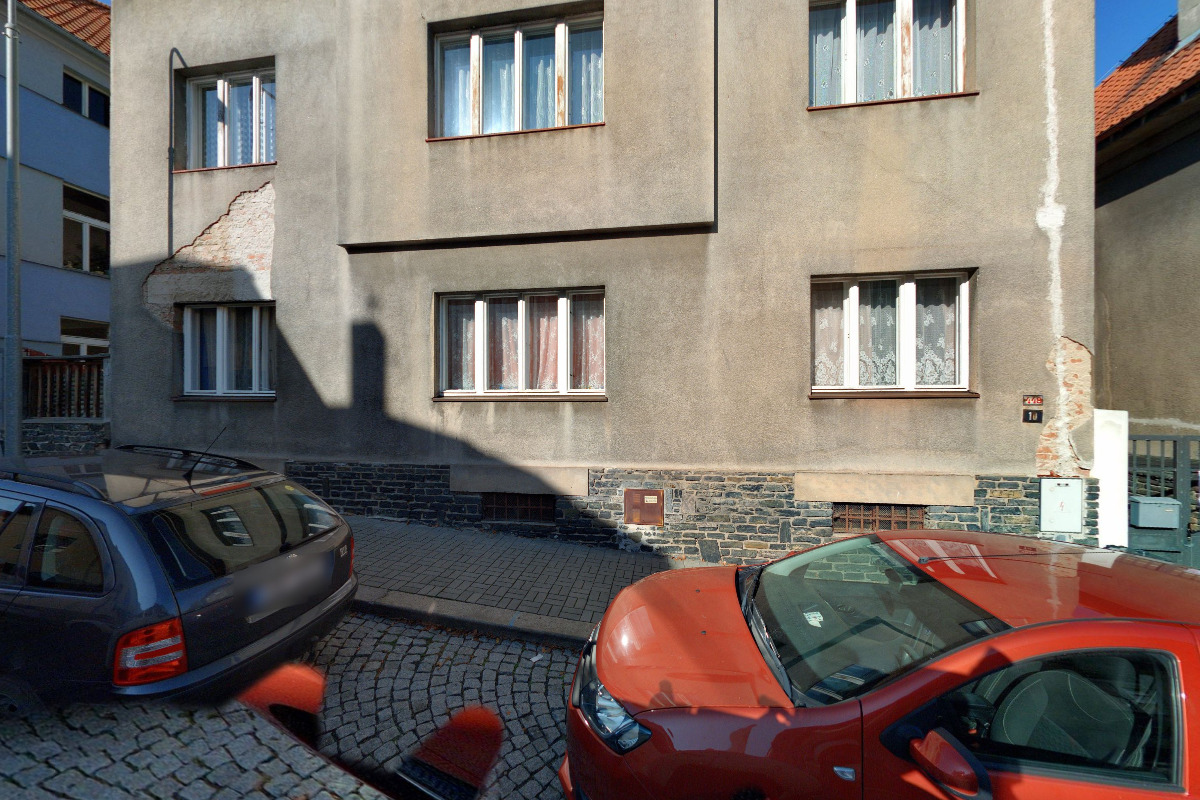 Mgr. et Bc. Irena Zahajská