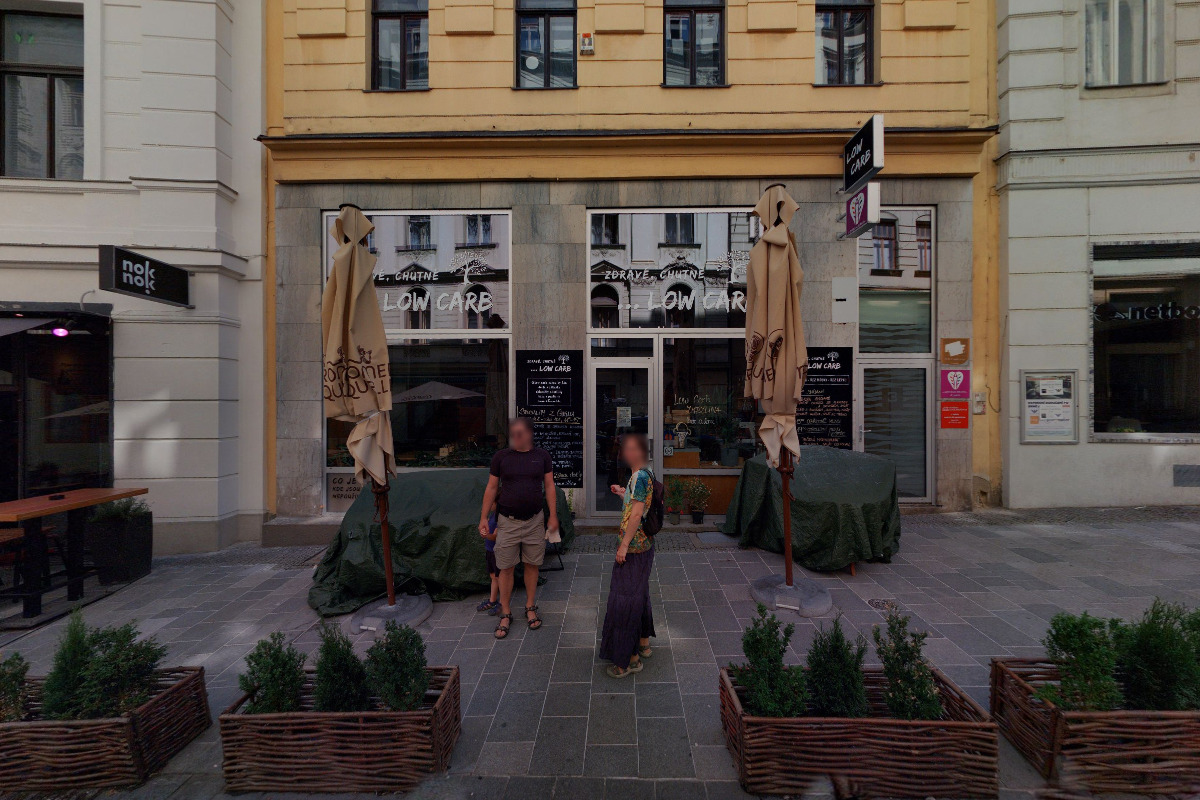 H.R.F. TRADE, s.r.o. foto 2