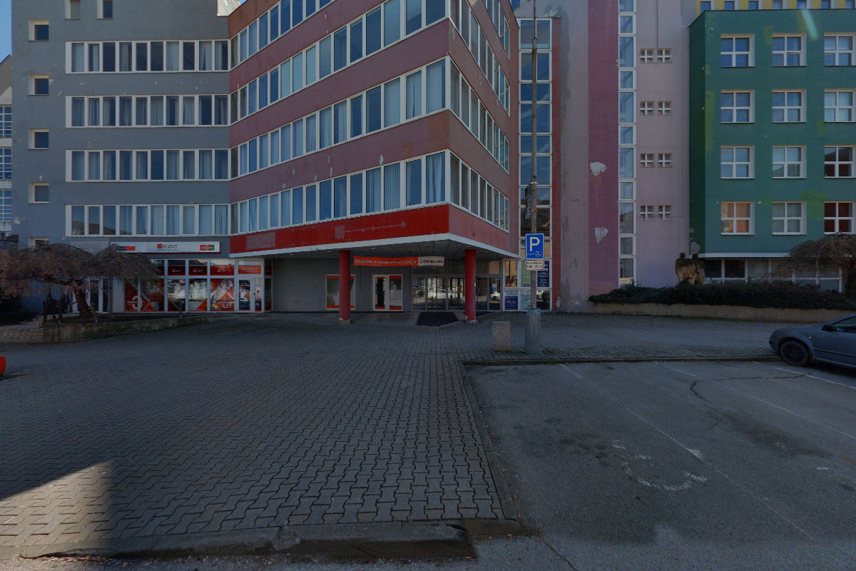 Tichý svět foto 2