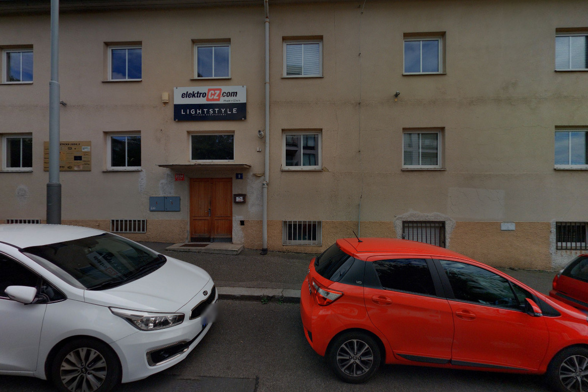 PRAŽSKÉ TECHNICKÉ SLUŽBY, s.r.o.