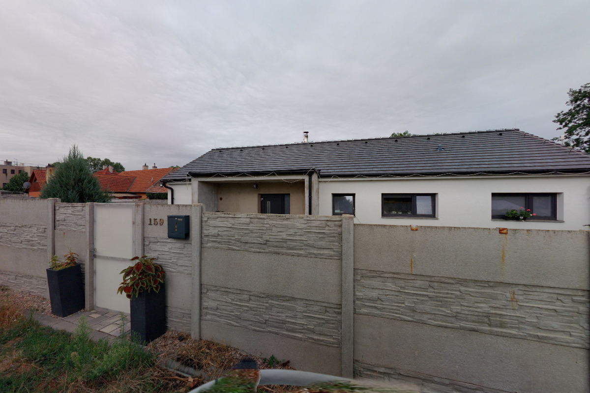 Jakub Šrám elektro