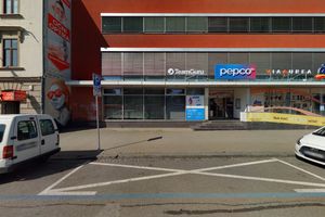 Firemní grafika Gport.cz
