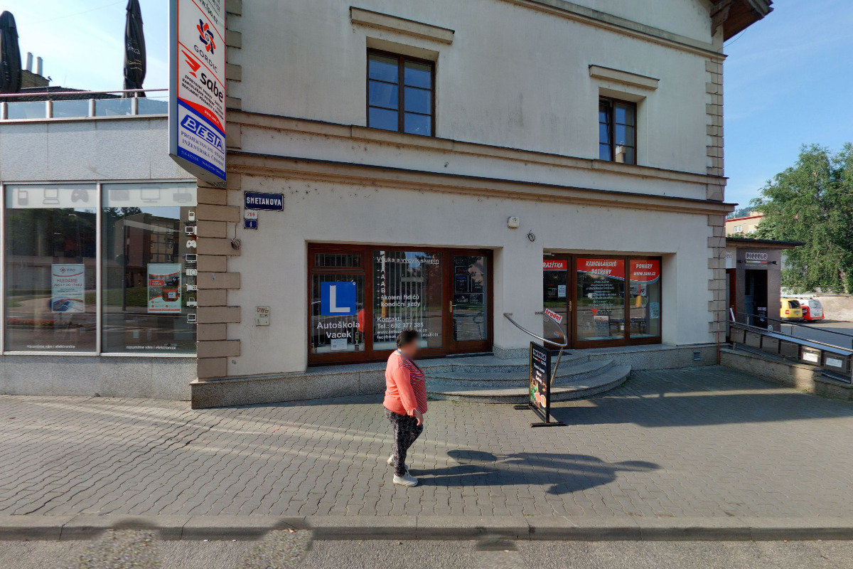 Ing. Vlastimil Bárta