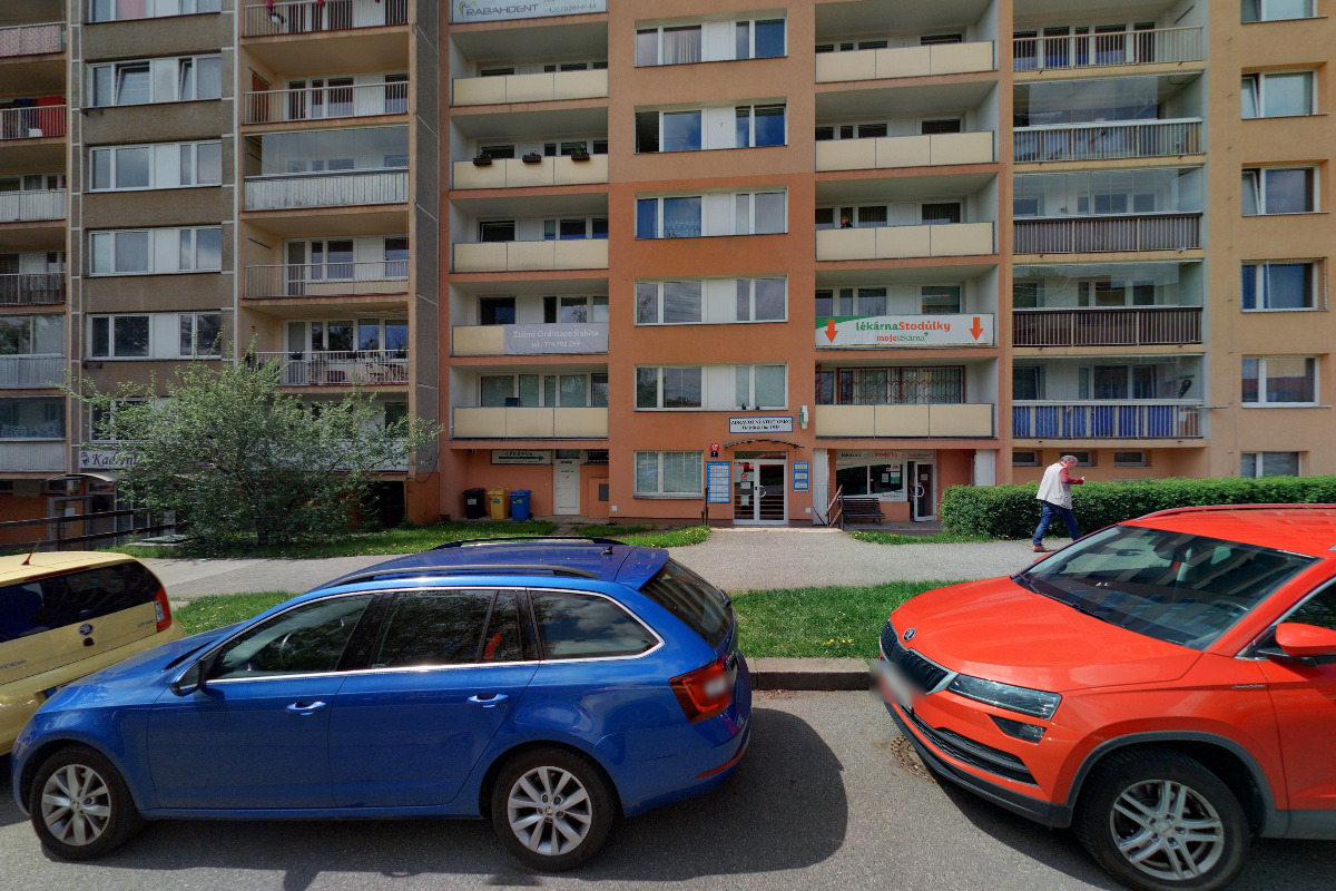 1.N.A. Centrum s.r.o.