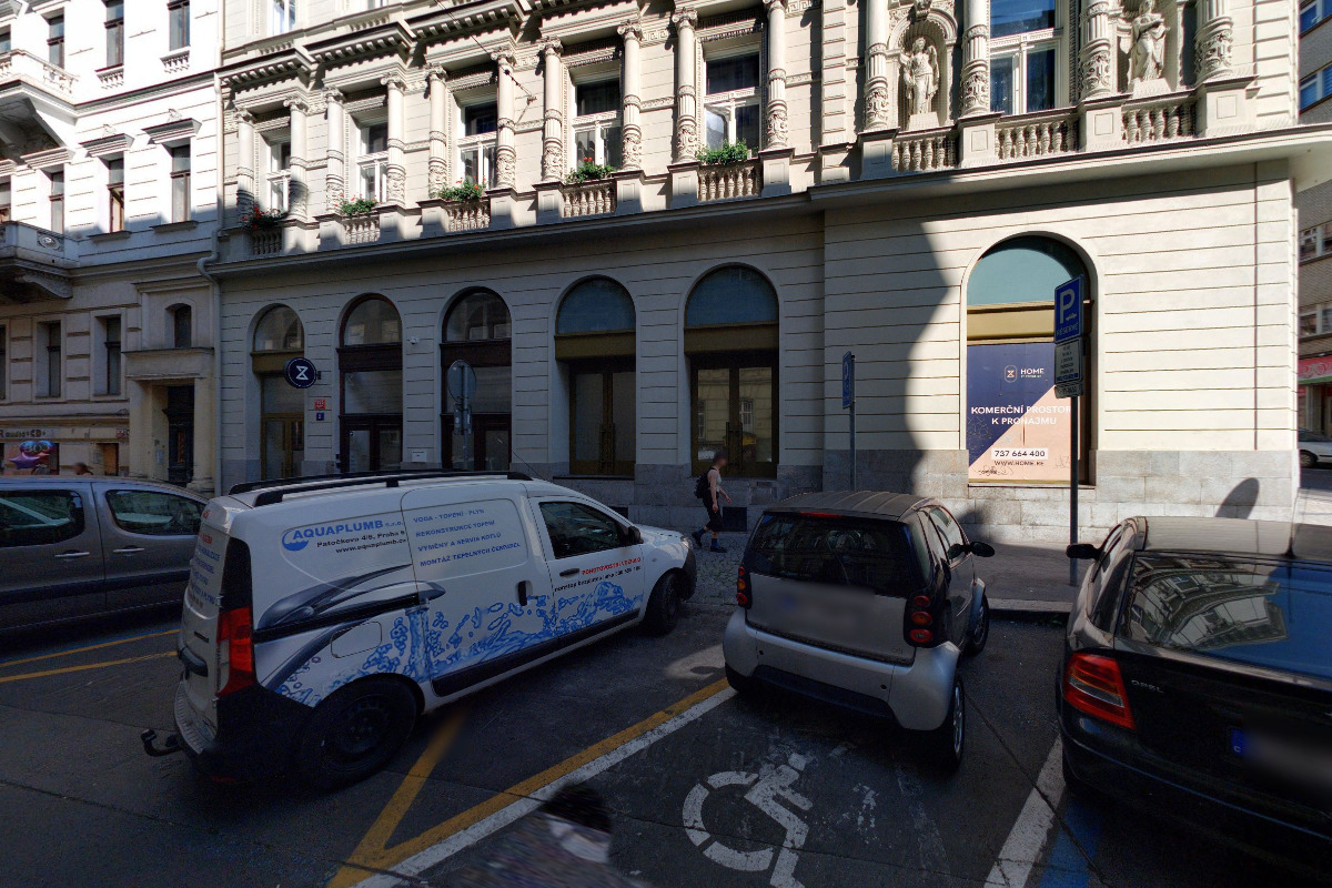 Petr Rákosník foto 2