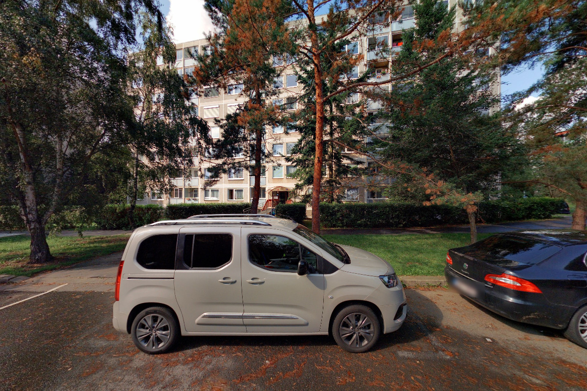 H B H - Modřany, spol. s r.o.