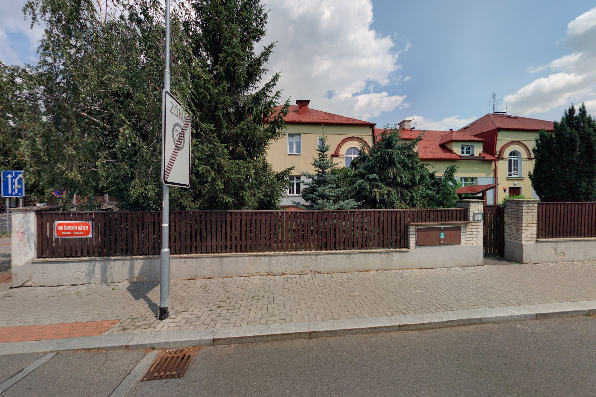 Nadace BONA foto 2