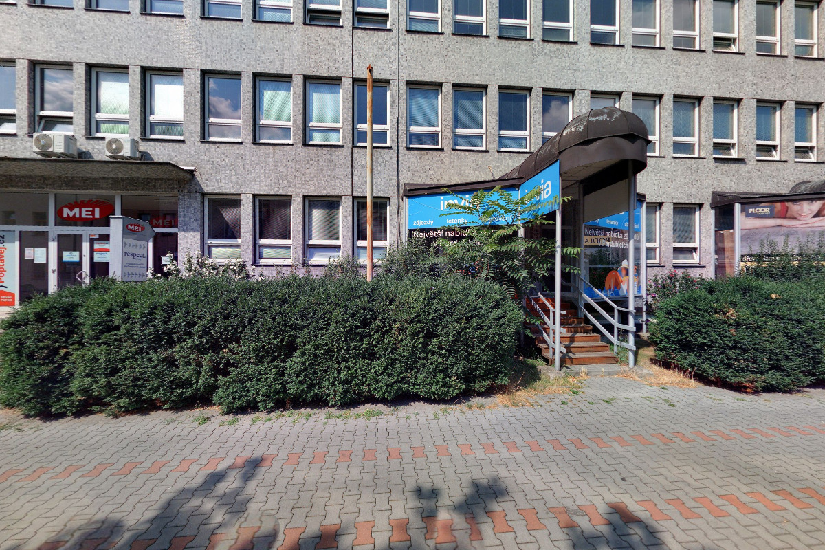 Ministr Systems, s.r.o.