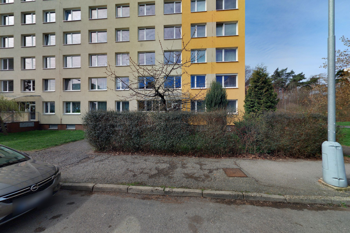 Instalatérství Jiří Šebor