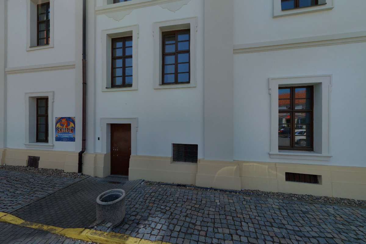 Poliklinika Stará Boleslav