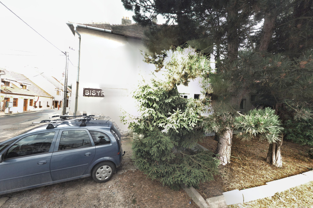 Alena Kudláčková - cukroví foto 2