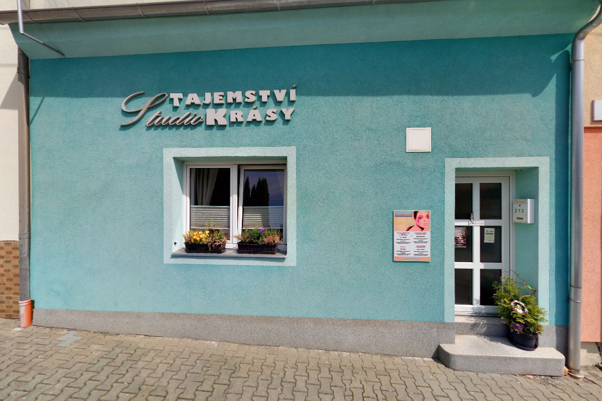 Studio Tajemství krásy - Iveta Kovářová foto 2