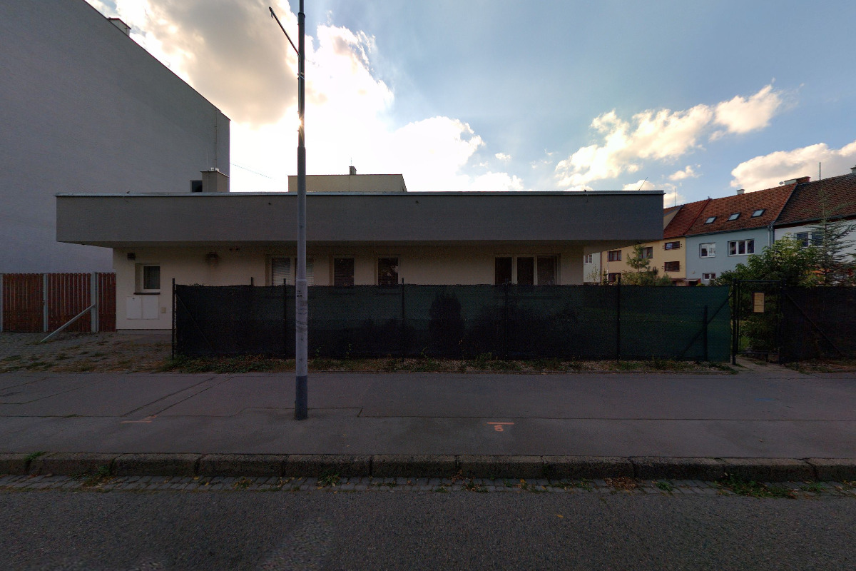 Studentské apartmány