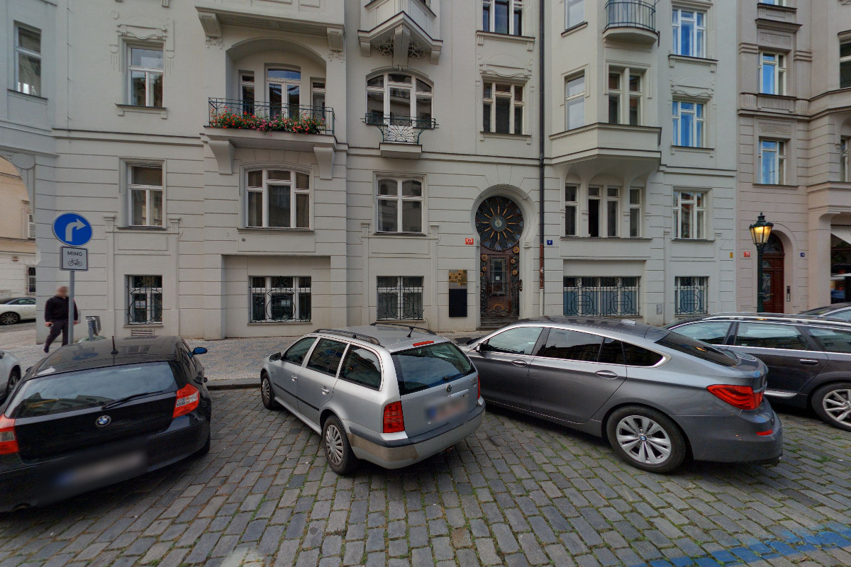 Schubert Music Publishing, s.r.o.