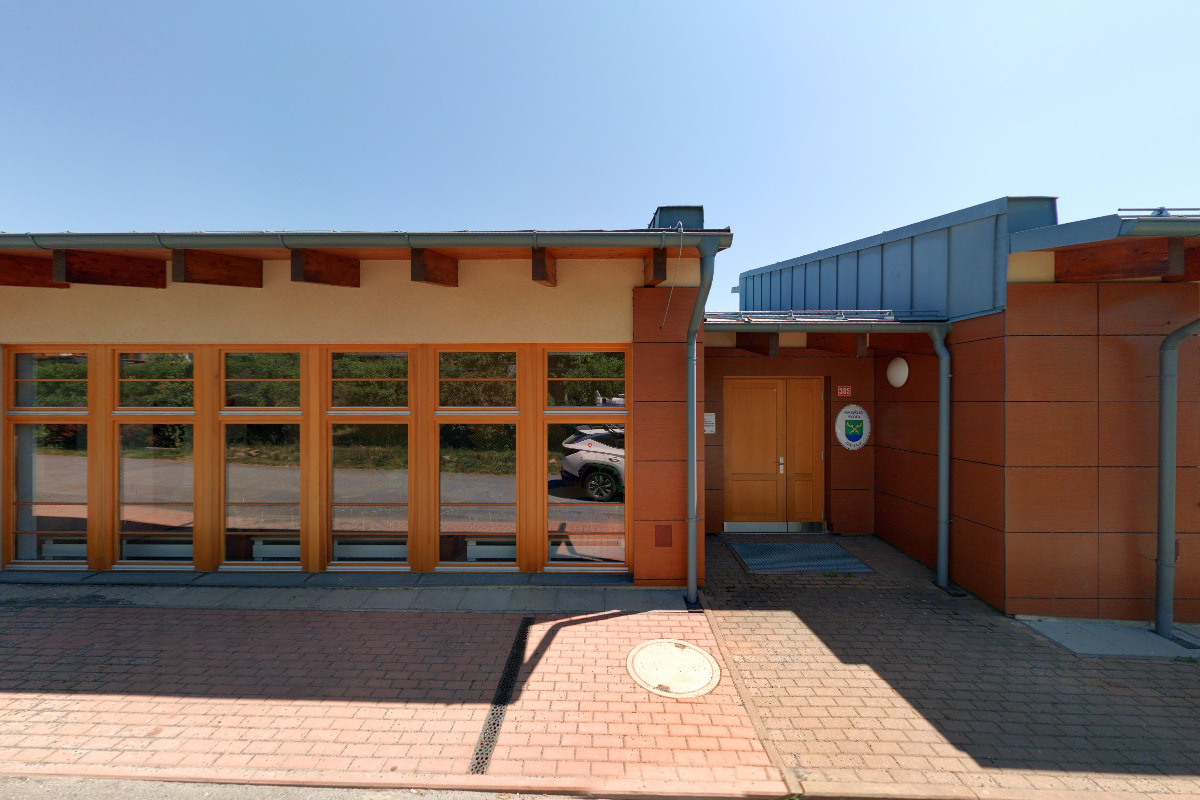 Mateřská škola Jevany