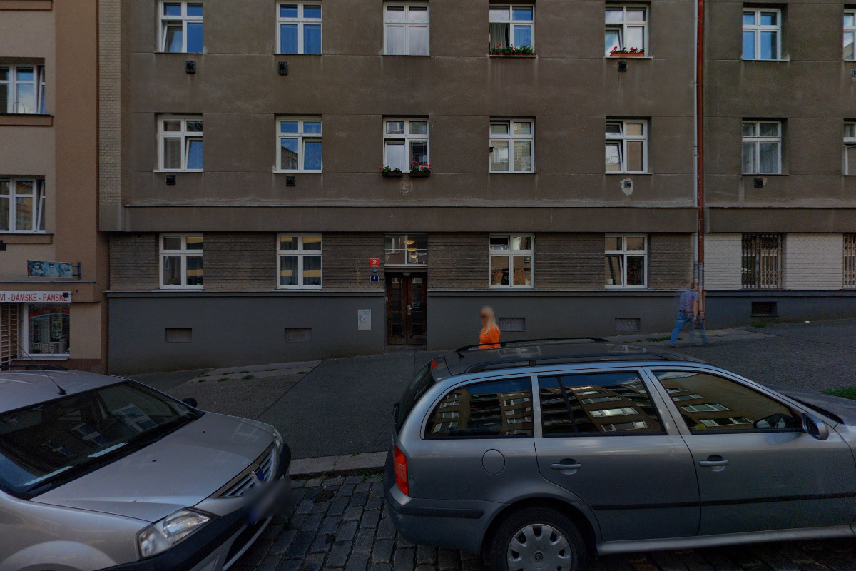 SDK Systeme - Václav Hlava