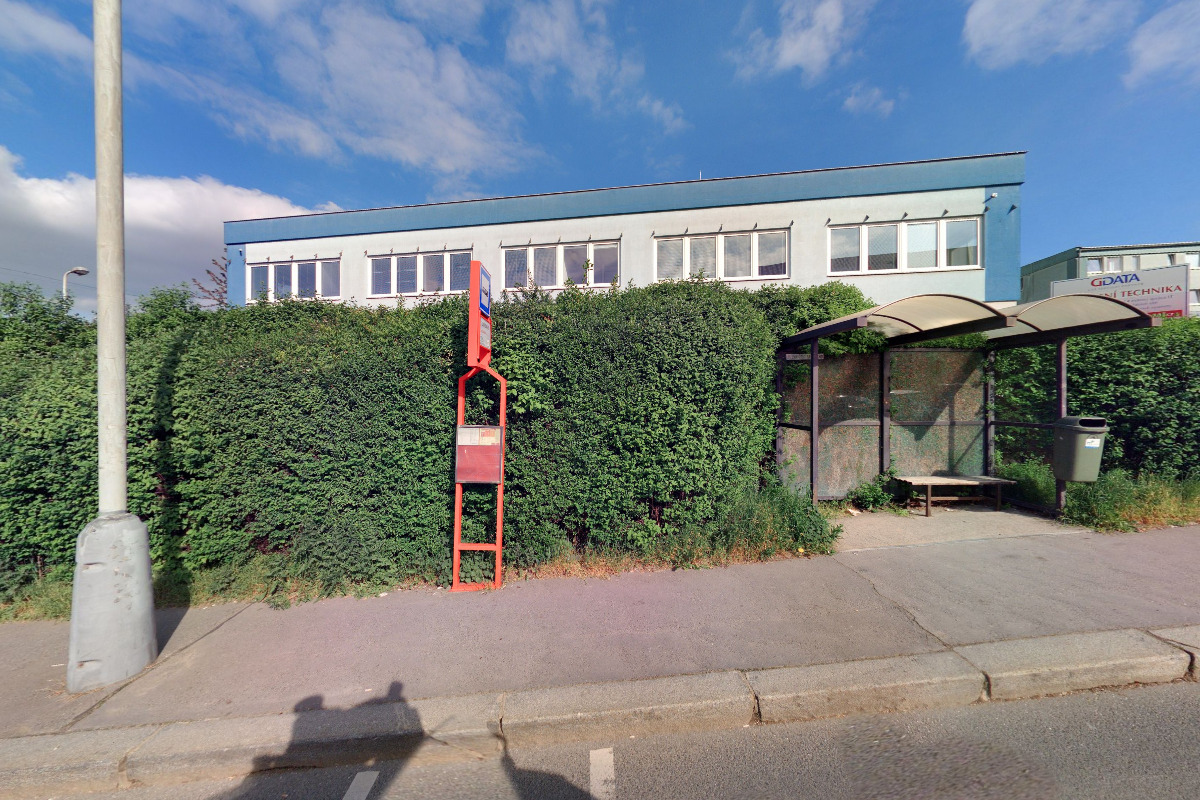 DISK Systems, s.r.o.