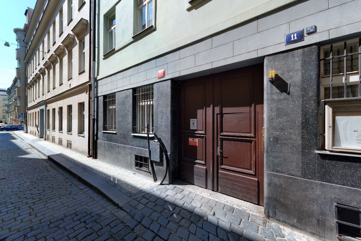 Studio Opatovická 163/11