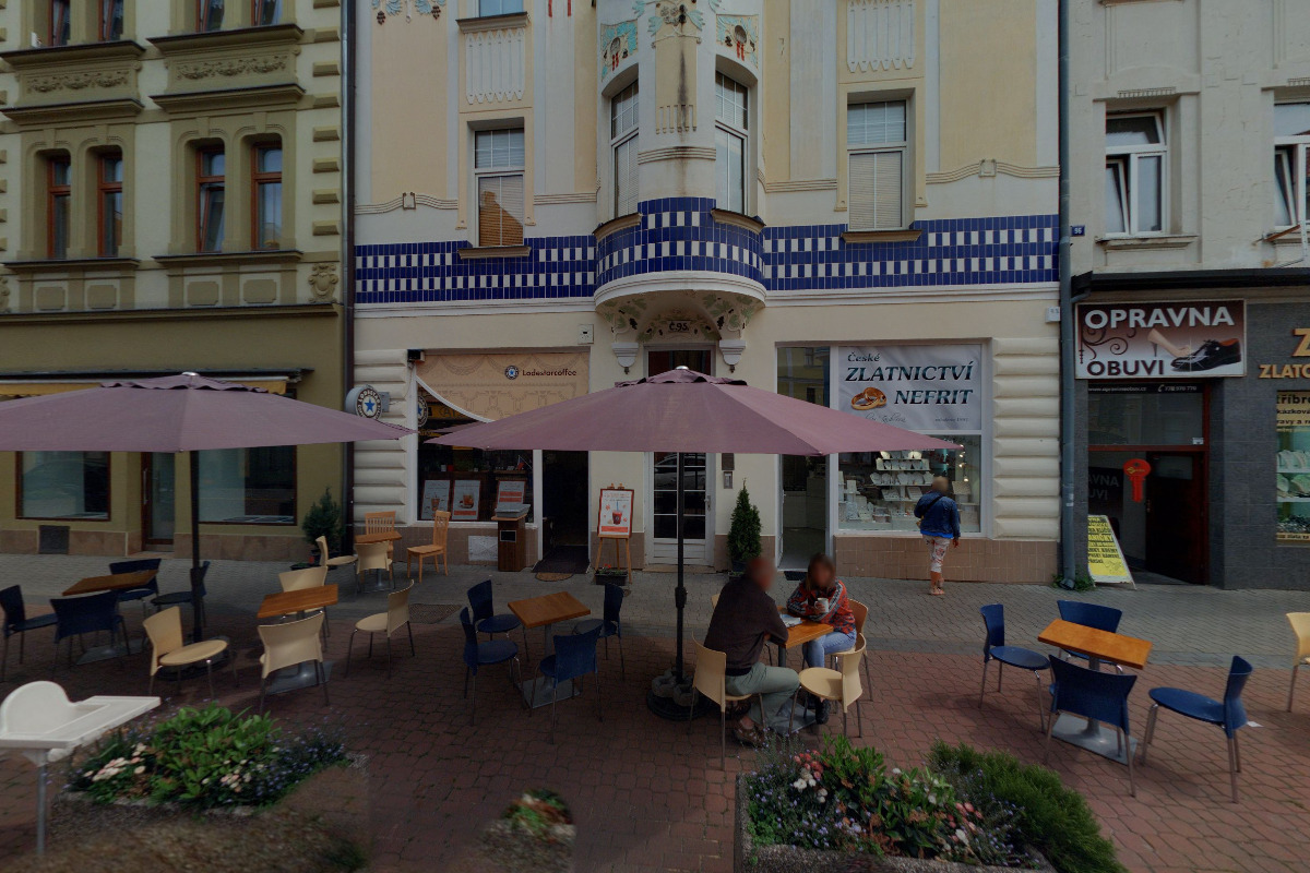 Moda.cz foto 2