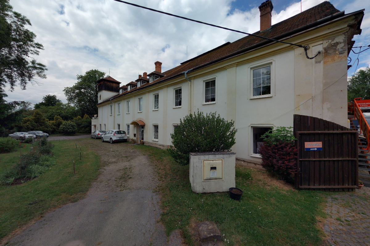 CENTRUM ČTYŘKOLEK BOSKOVICE