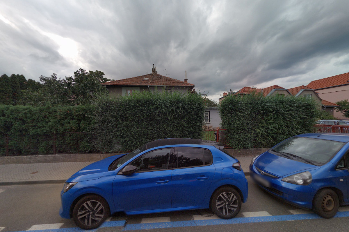 Junák - český skaut, středisko Mafeking Brno