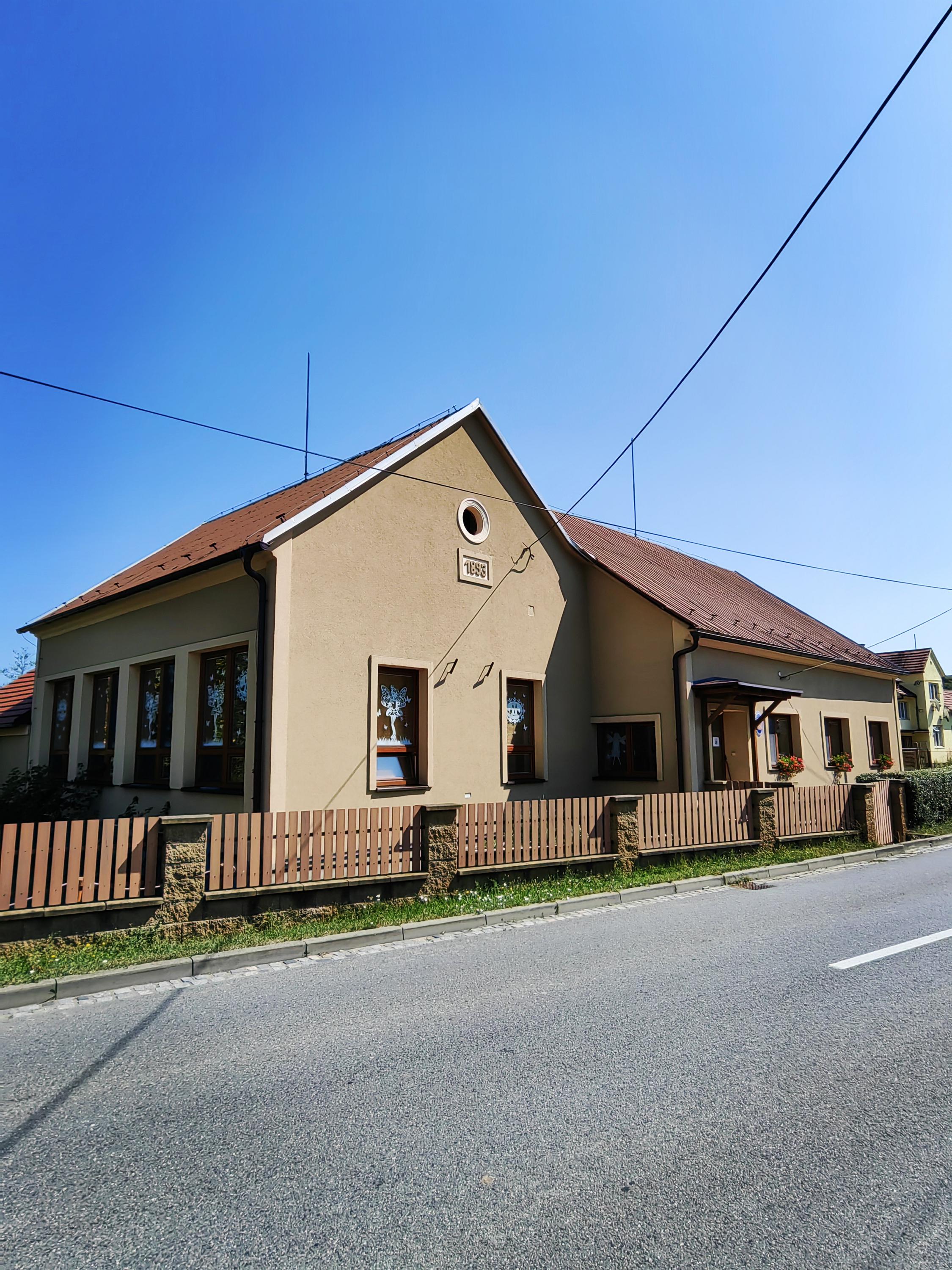 MŠ Jestřabí foto 3