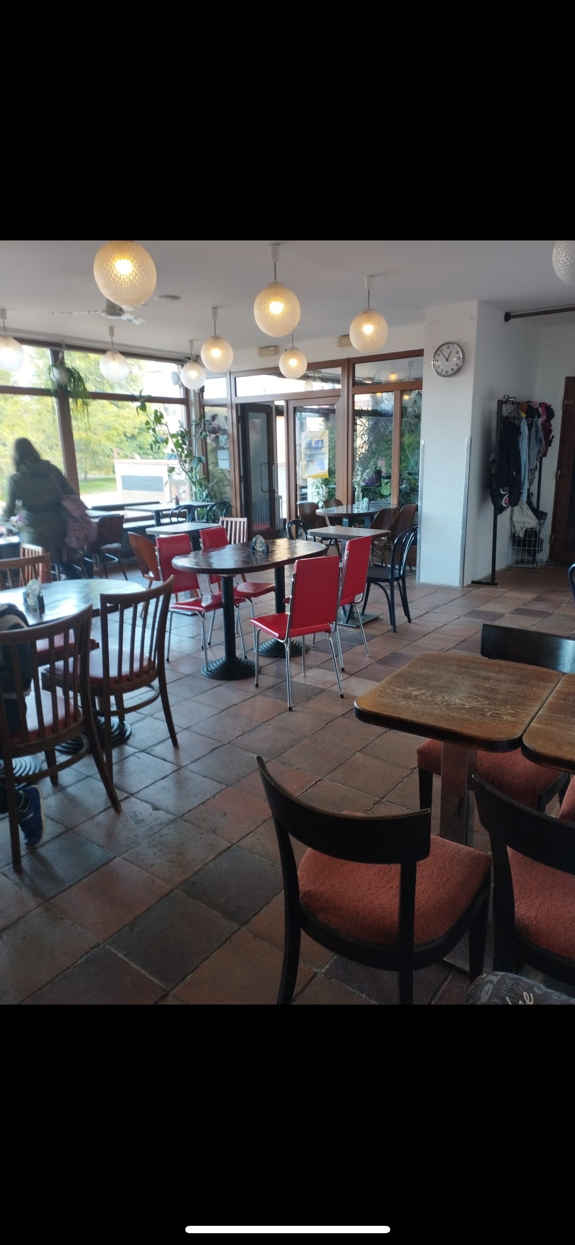 Modřanský biograf foto 5