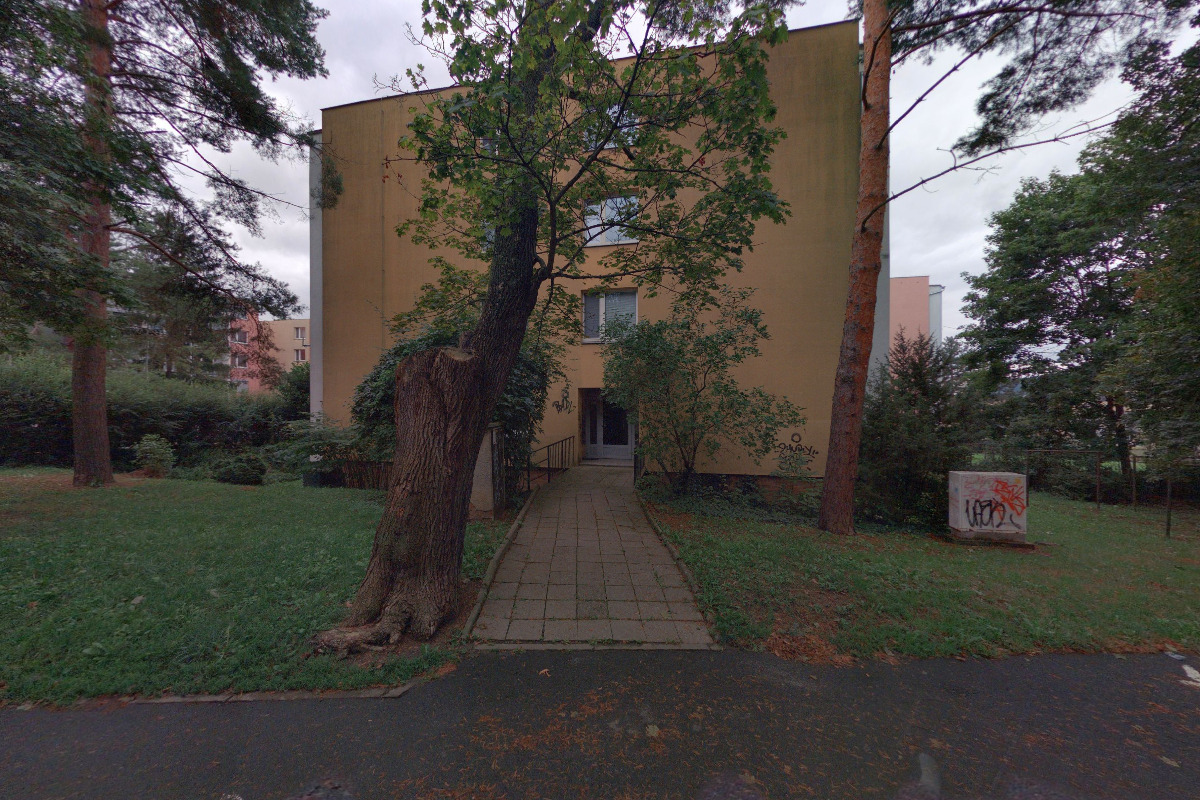 Geological Solutions, s.r.o.