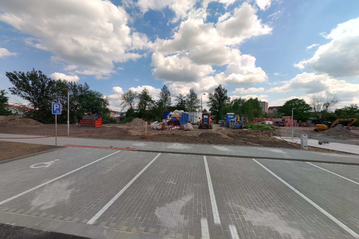 Martin Máj - servis domácích spotřebičů foto 2