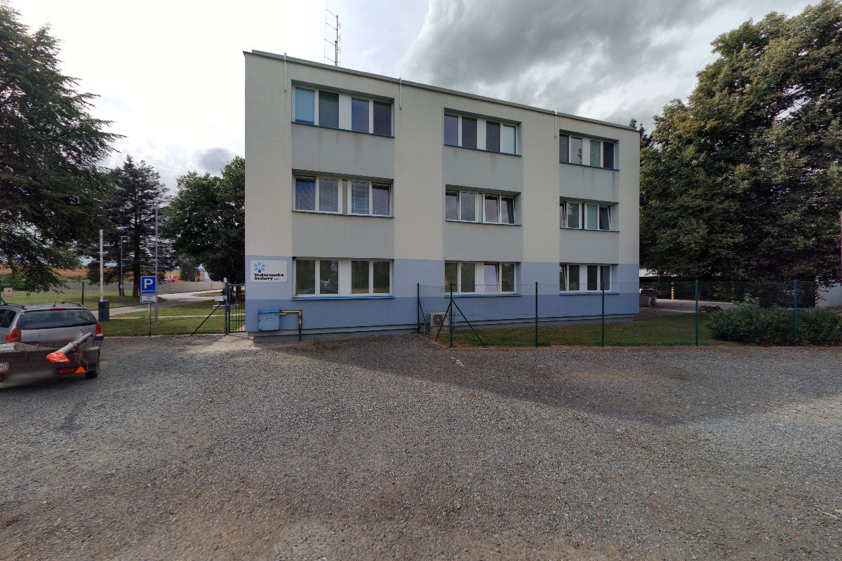Vodárenská Svitavy s.r.o.