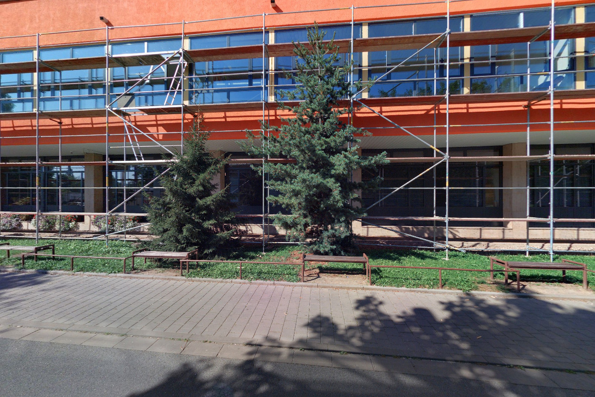 Obchodní akademie Eldo, o.p.s.