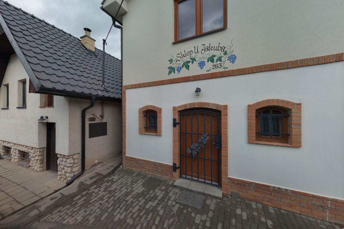 Vinný sklep U Jakuba foto 5