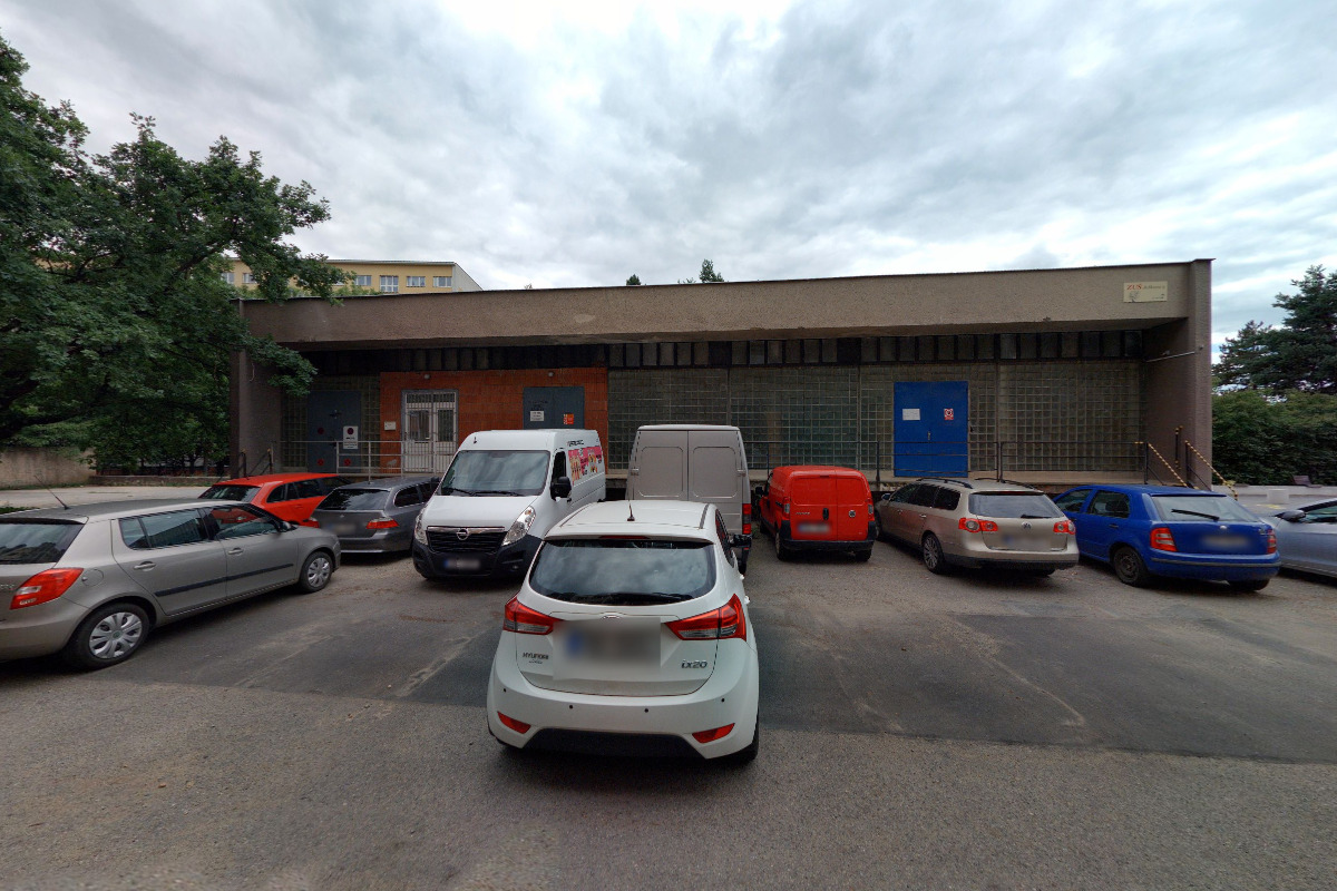 Gymnázium J.G.Mendela a jeho zařízení a Základní umělecká škola