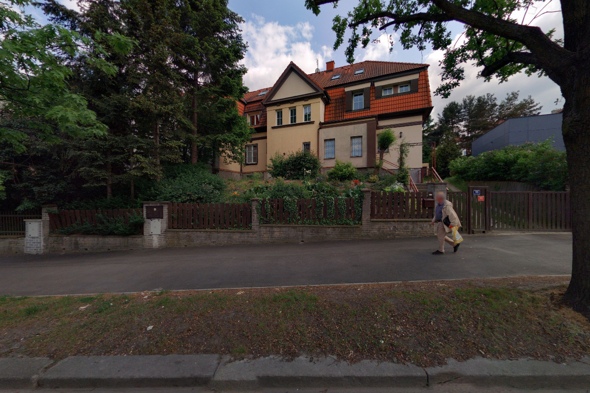 Vzdělávací centrum Bělohorská - spolek pro vzdělávací aktivity a sociální pomoc