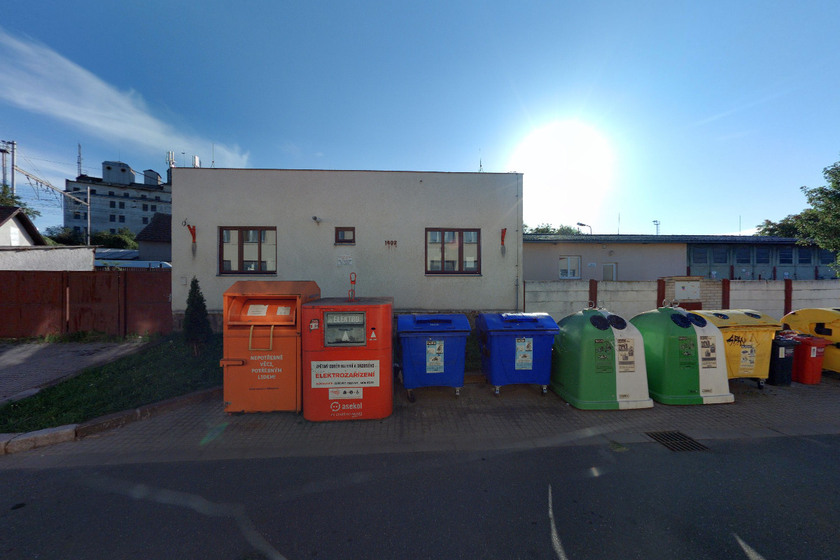 SEVOZ Český Brod, spol. s r.o.