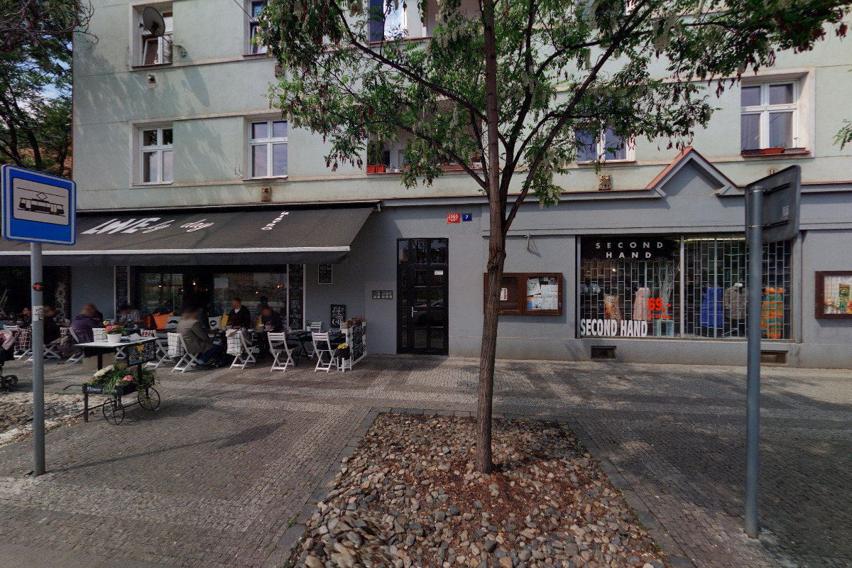 Bistro Lovely Day foto 1