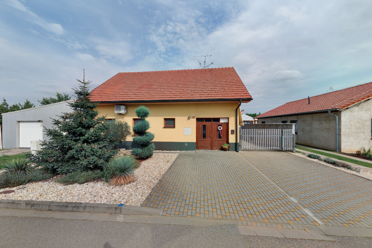 Podlahy Osička foto 6