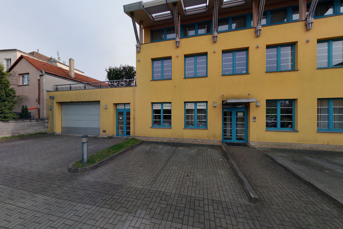 Animal Clinic - MVDr. Jan Hnízdo foto 5