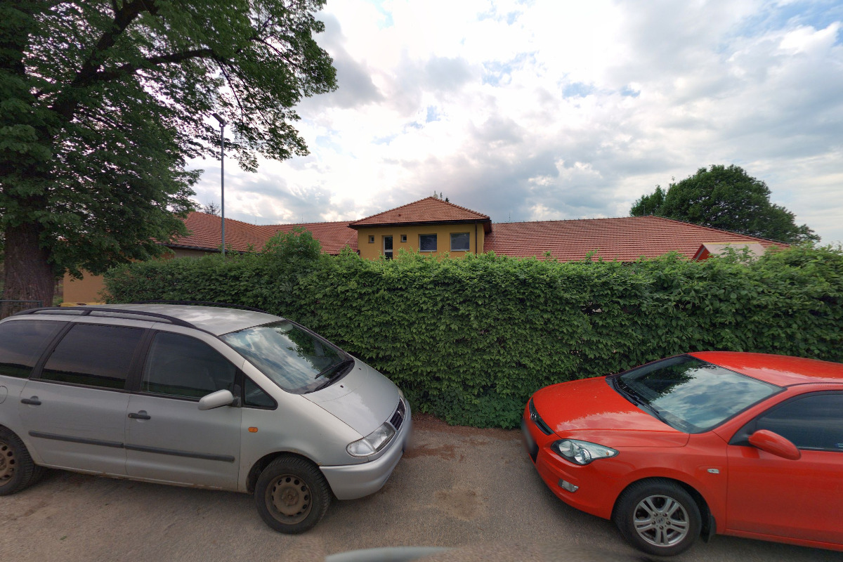 ZŠ a MŠ Jehnědí foto 2