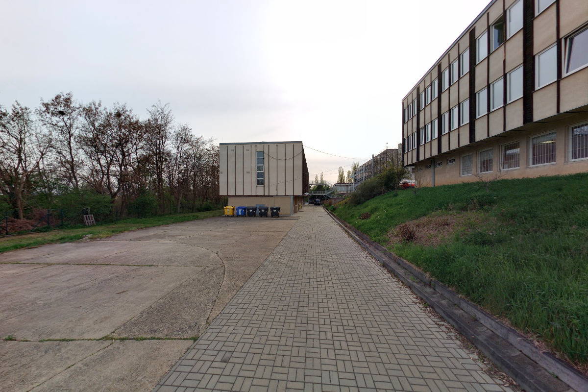 Dům dětí a mládeže Praha 6 foto 2