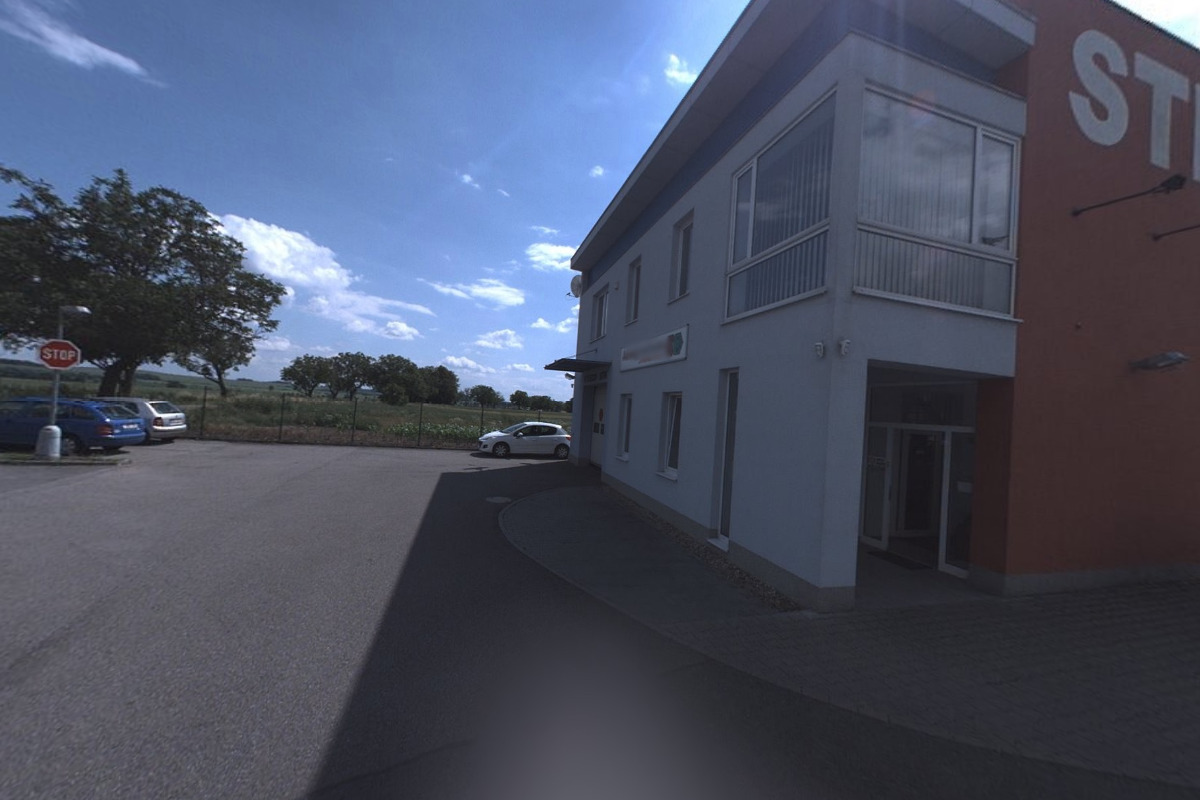 STK Jiříkovice s.r.o