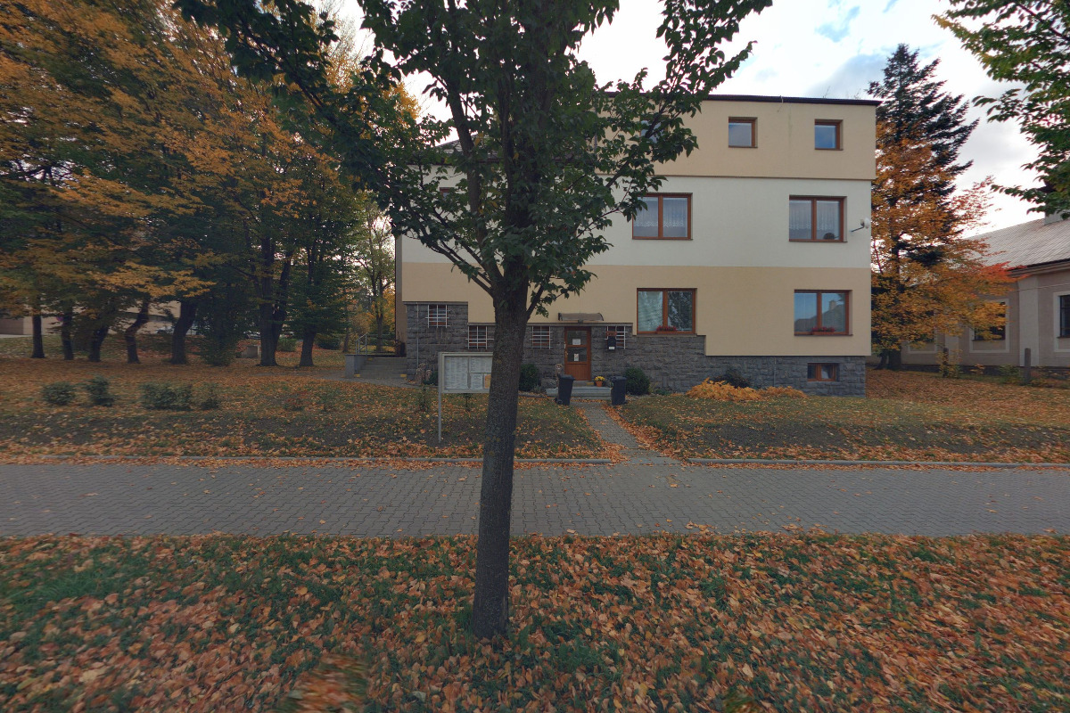 Šachový oddíl Hlinsko