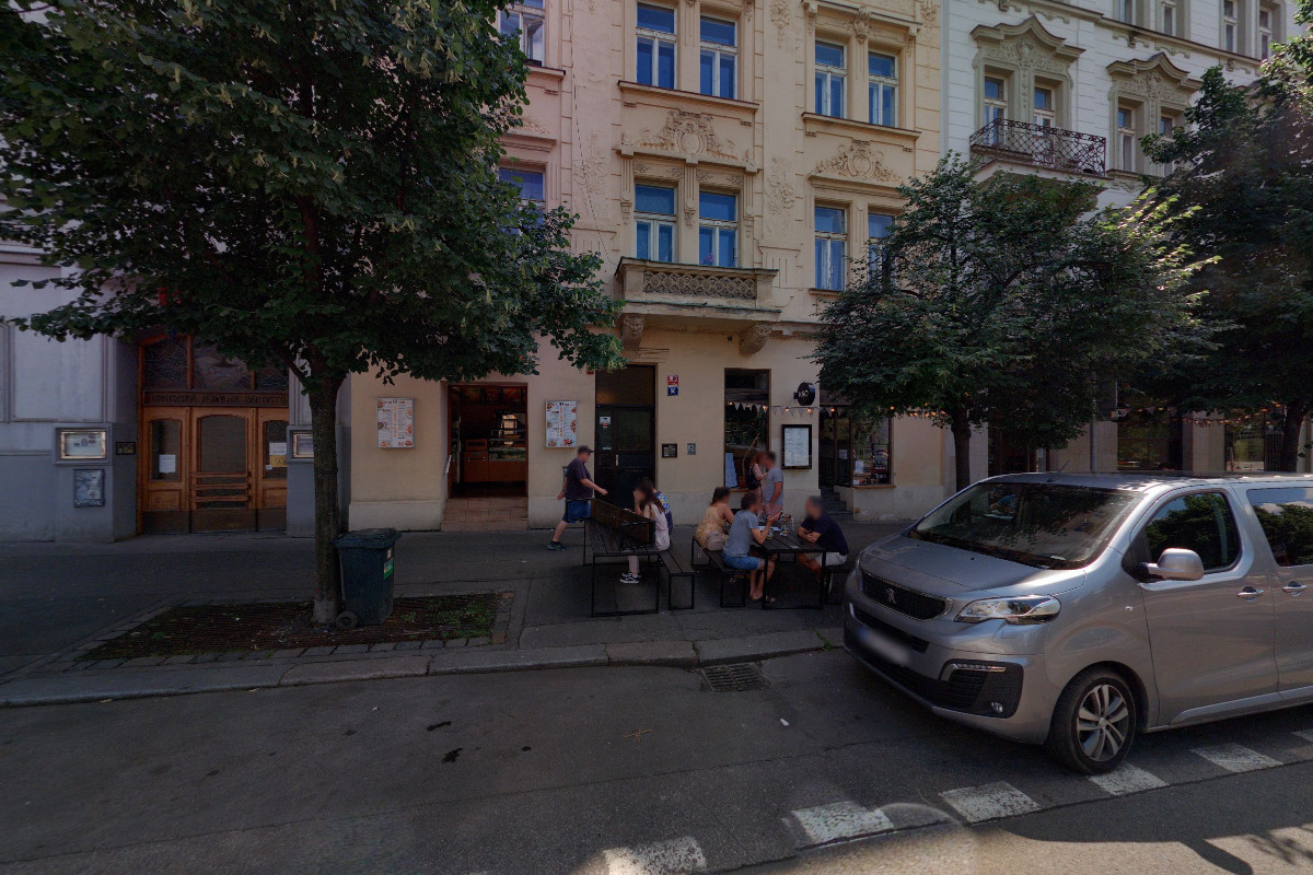 Antikvariat-cesko.cz foto 2