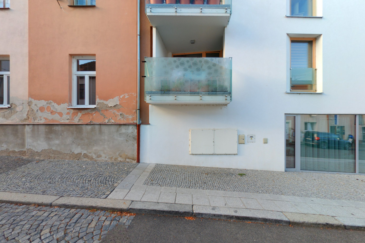 Zdravotnická záchranná služba Sedlčany foto 2