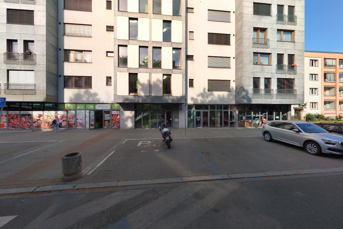 Můjobchod - Potraviny B&T