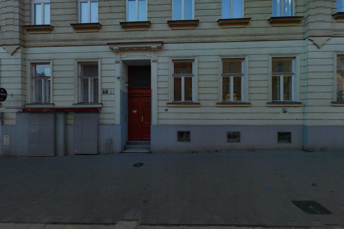 Saffron Persian Food foto 3